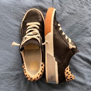 Dolce Vita Zina Sneakers